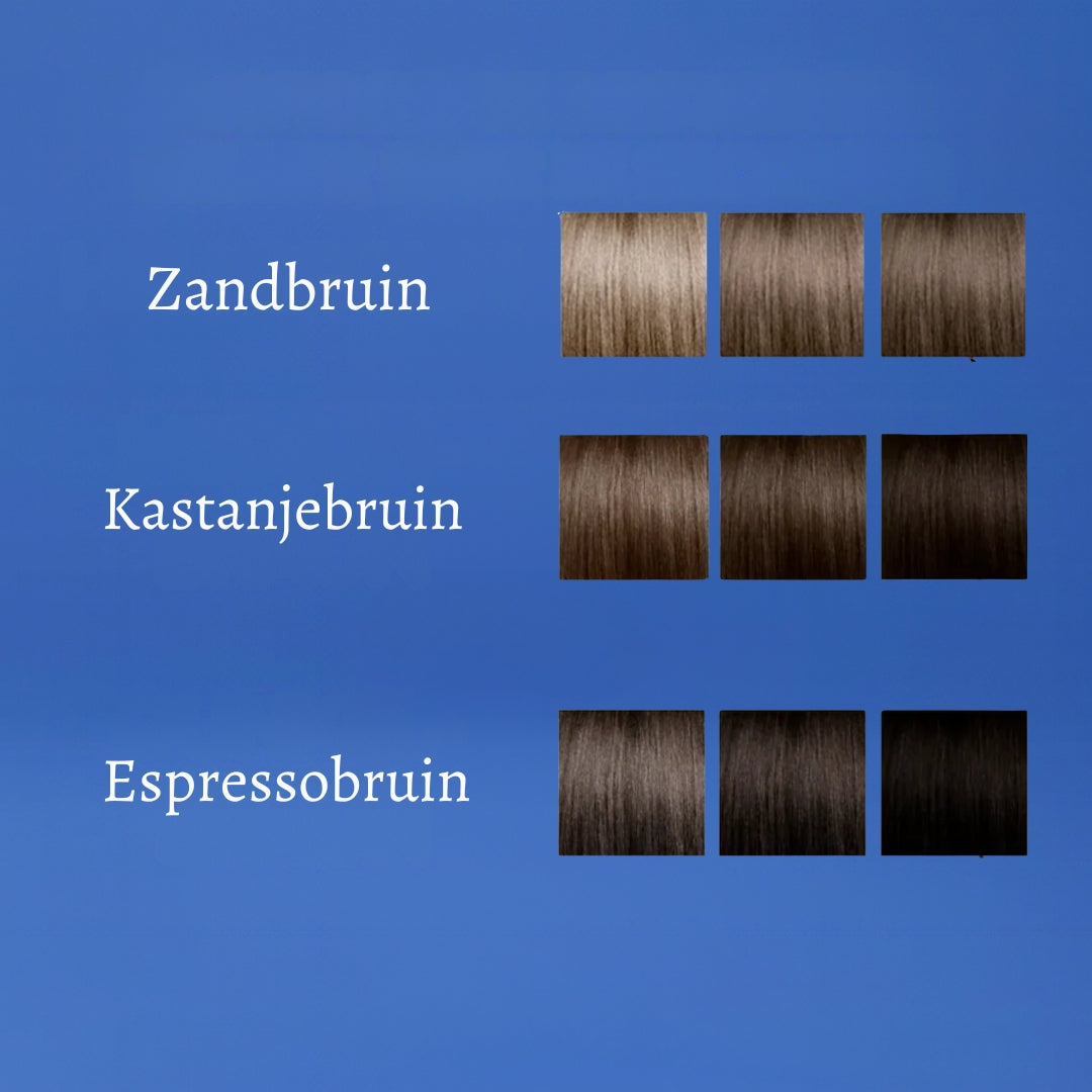 HairMagnet Powder – In 10 seconden volle, natuurlijke haren