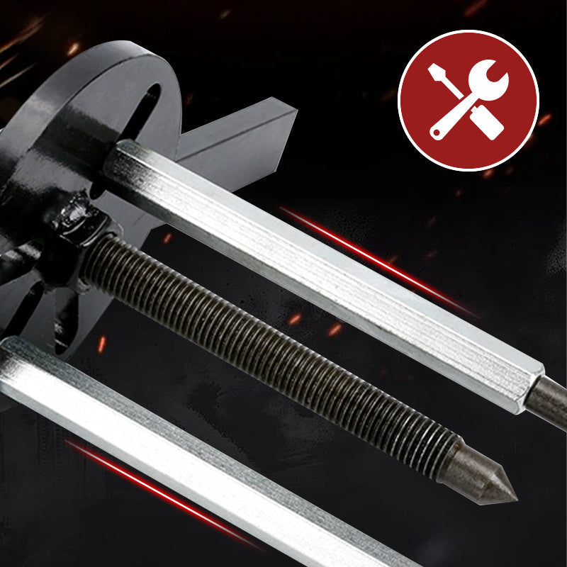 LagerGrip Set – Snel en moeiteloos lagers verwijderen