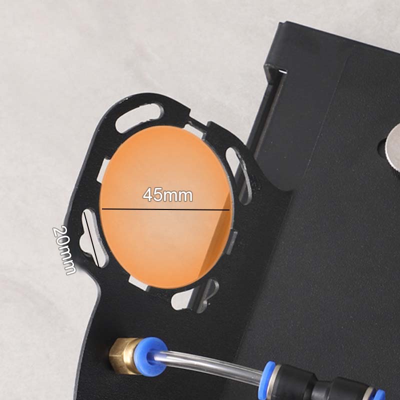 TileMaster Pro – Voor strakke tegelafwerkingen zonder moeite