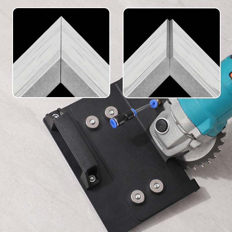 TileMaster Pro – Voor strakke tegelafwerkingen zonder moeite