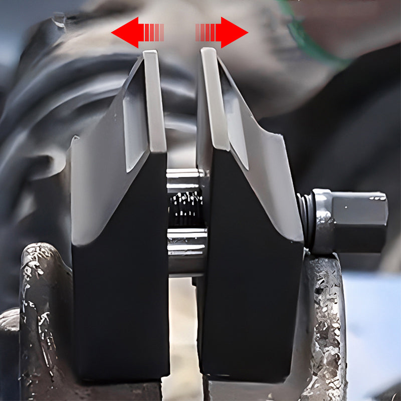 SteelGrip Auto Separator – Sterk & betrouwbaar gereedschap voor elke autoklus