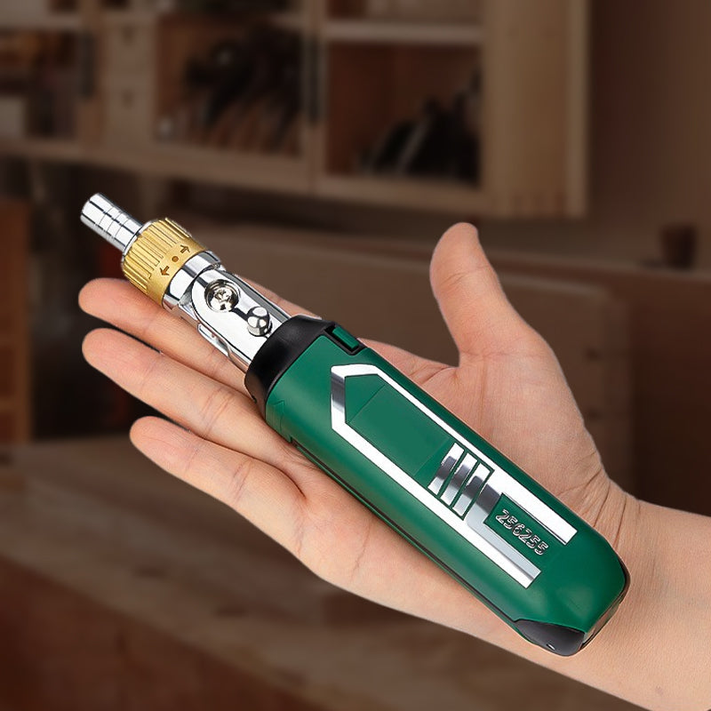 Click&Fix 14 – Altijd het juiste gereedschap bij de hand