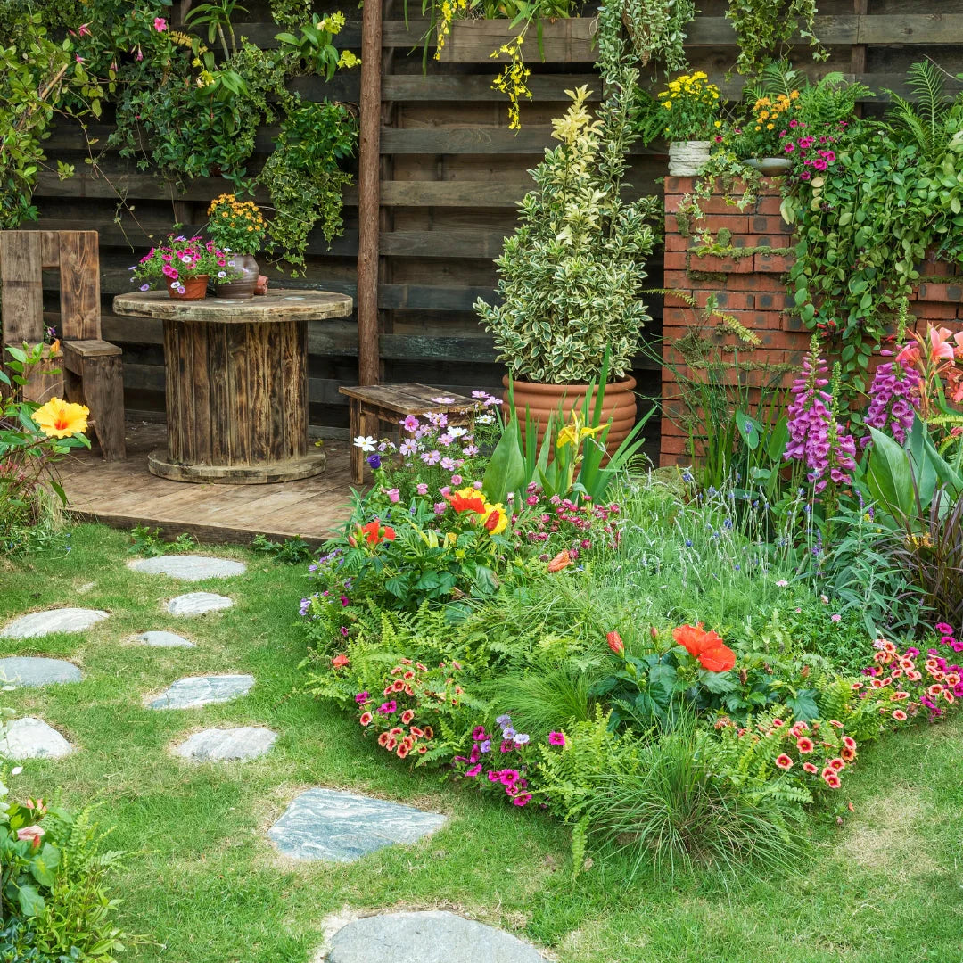 Huis en Tuin