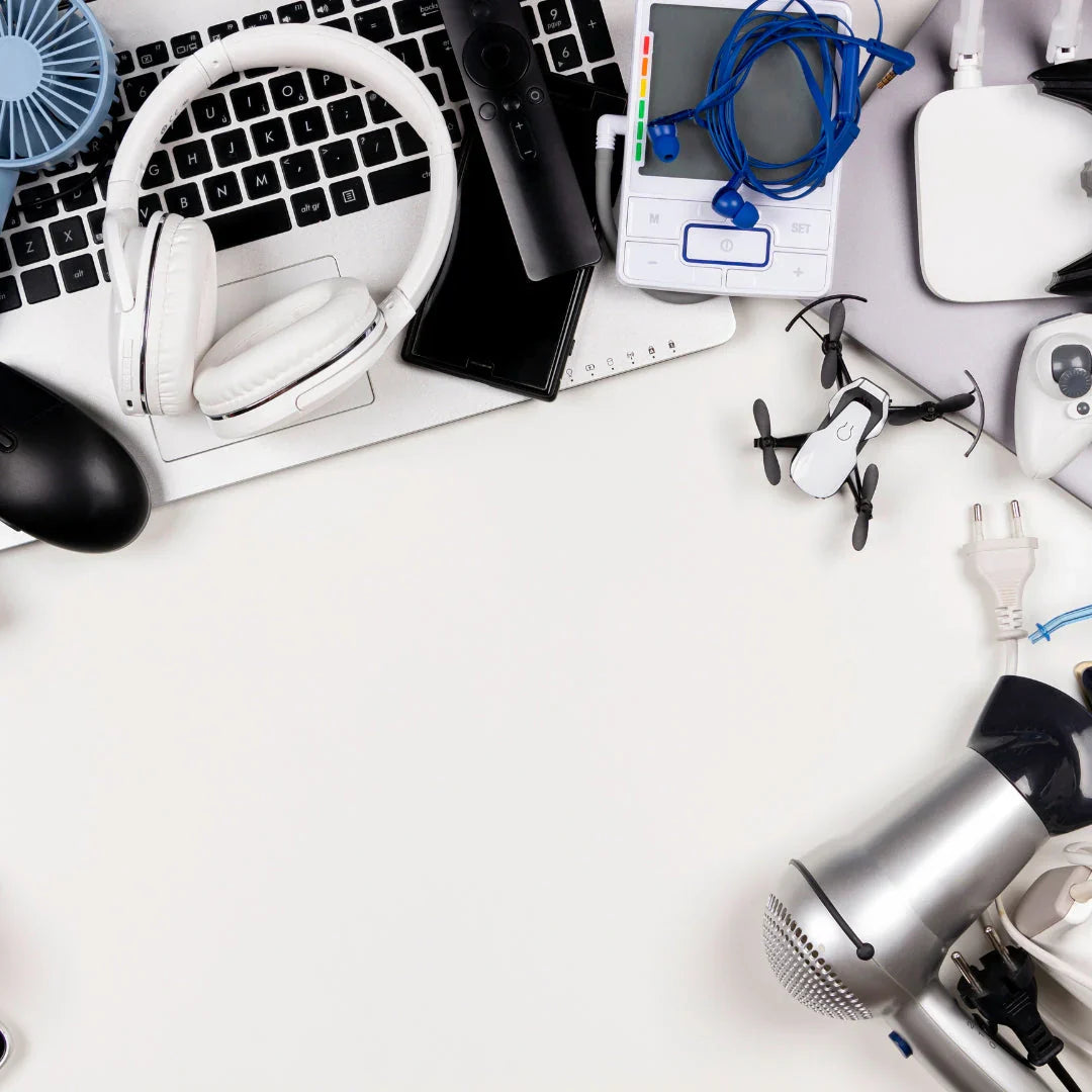 Gadgets & elektronica