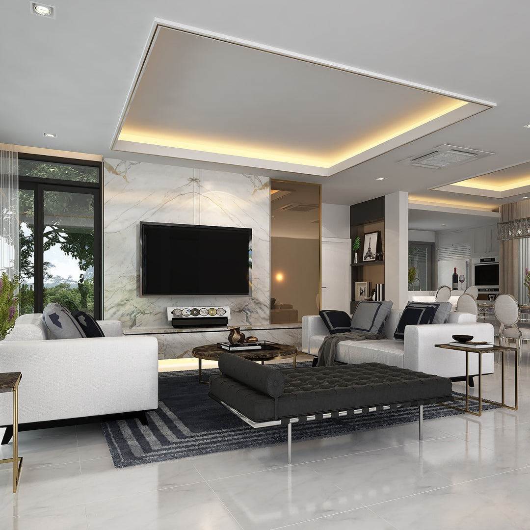 Wonen & Tafelen