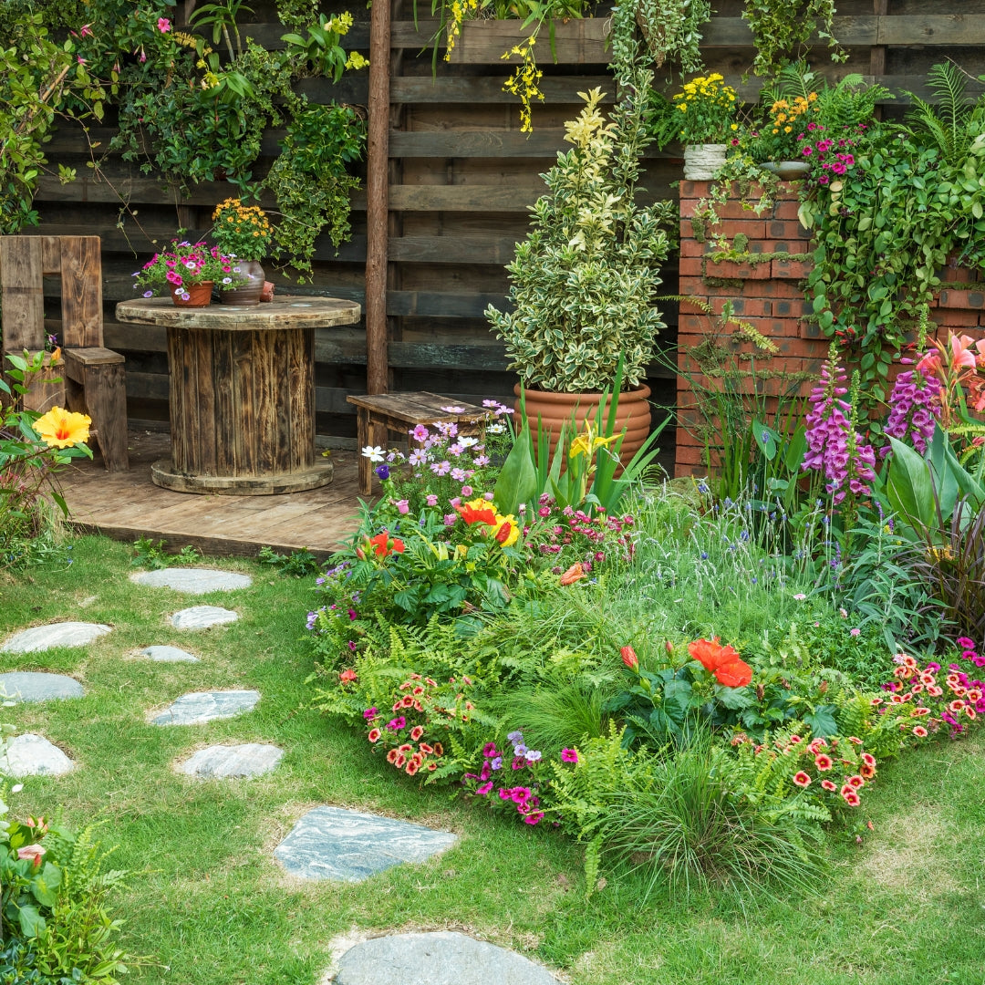 Huis en Tuin