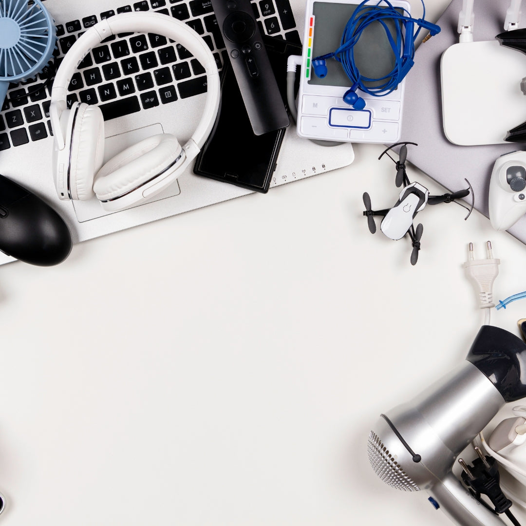 Gadgets & elektronica
