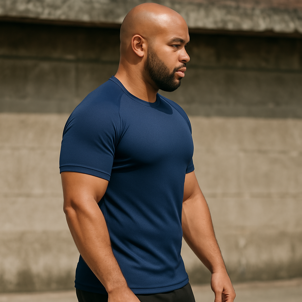 FlexFit Summer Pack – onmisbare shirts voor jouw actieve zomer