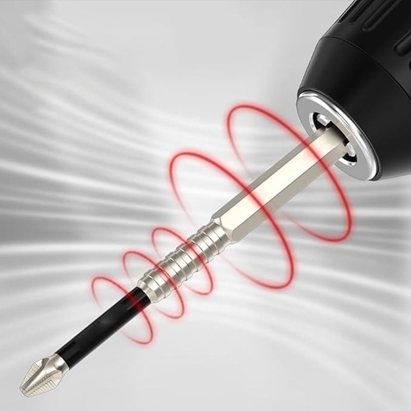 PowerDrive Precision Set – De Slimste Schroefoplossing voor Elke Klus