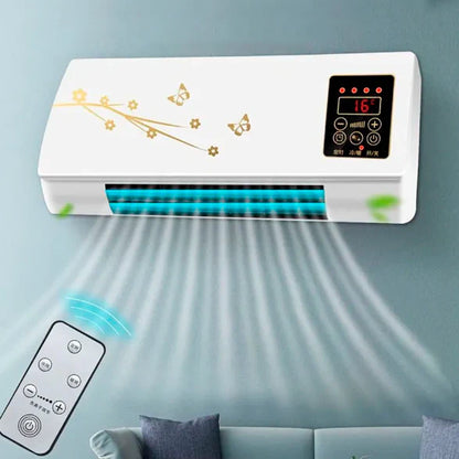 ComfortAir Pro – Laat de hitte maar komen, jij bent voorbereid