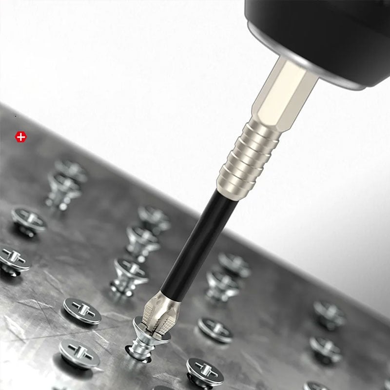 PowerDrive Precision Set – De Slimste Schroefoplossing voor Elke Klus