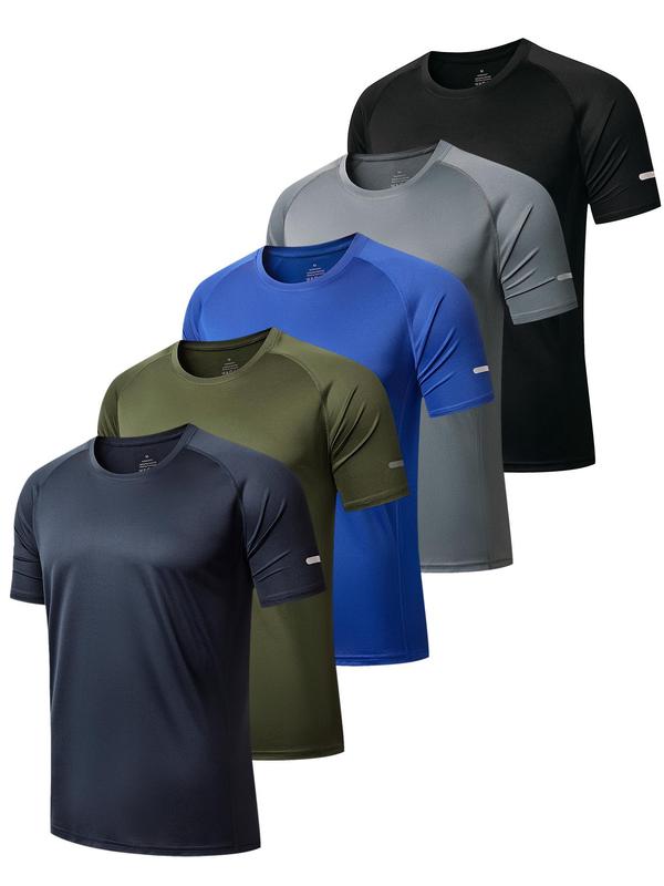 FlexFit Summer Pack – onmisbare shirts voor jouw actieve zomer