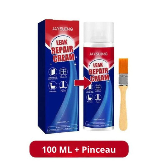 SealFix Pro – De snelle oplossing tegen lekkages en scheuren