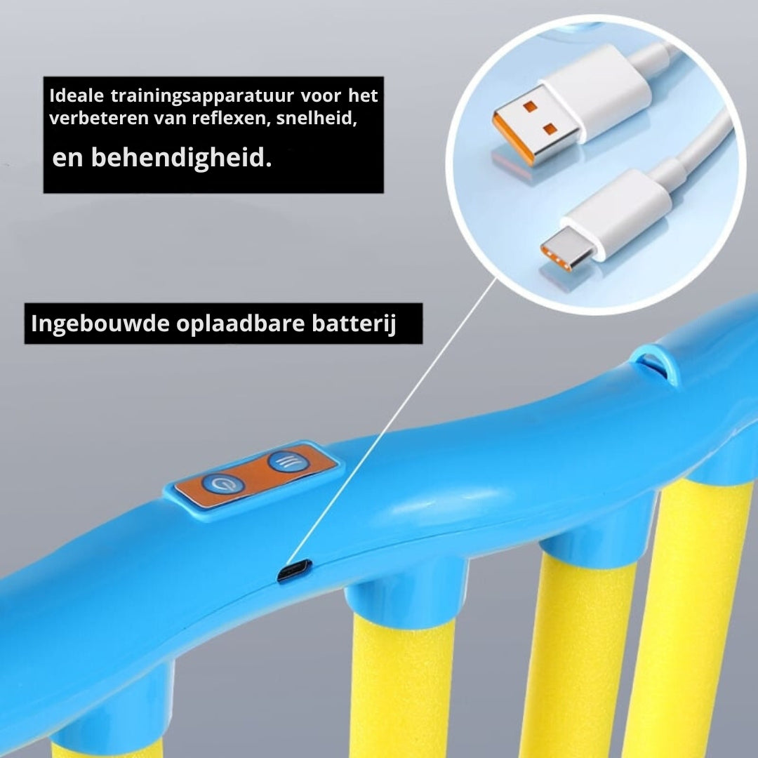 CatchMaster – Het Spannende Catching Sticks Familiespel