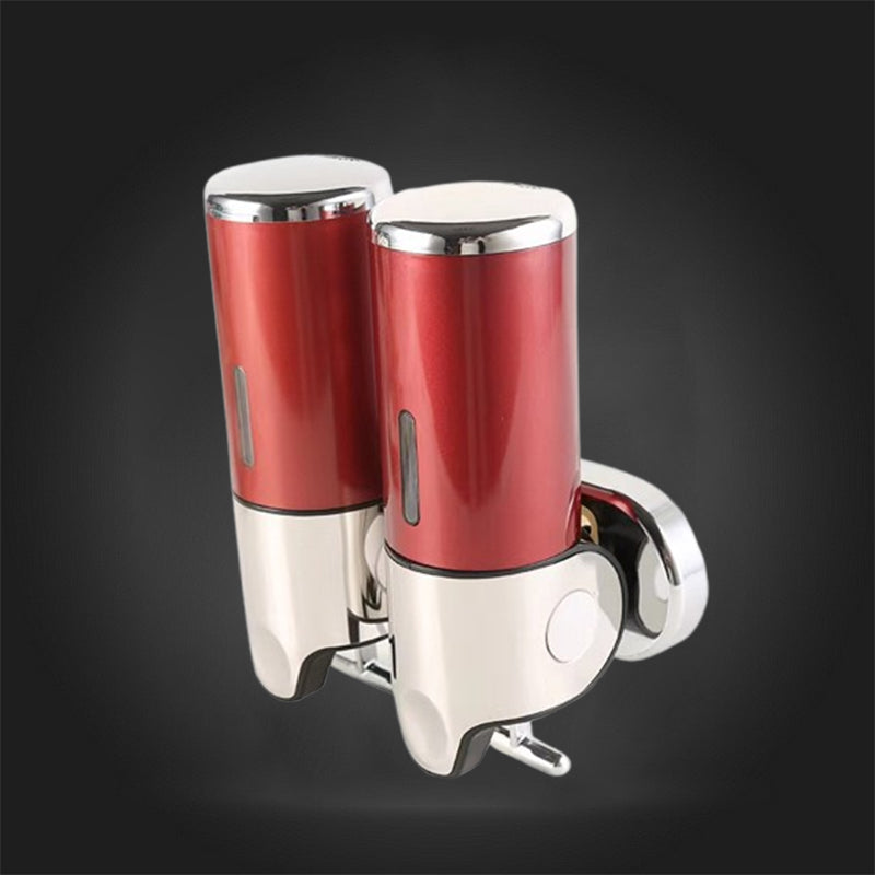 DoucheDeluxe – De Luxe Douche Organizer