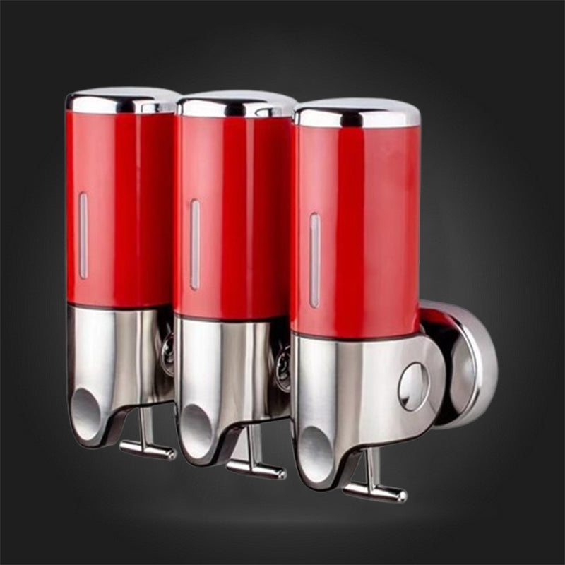 DoucheDeluxe – De Luxe Douche Organizer