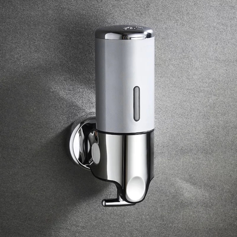 DoucheDeluxe – De Luxe Douche Organizer