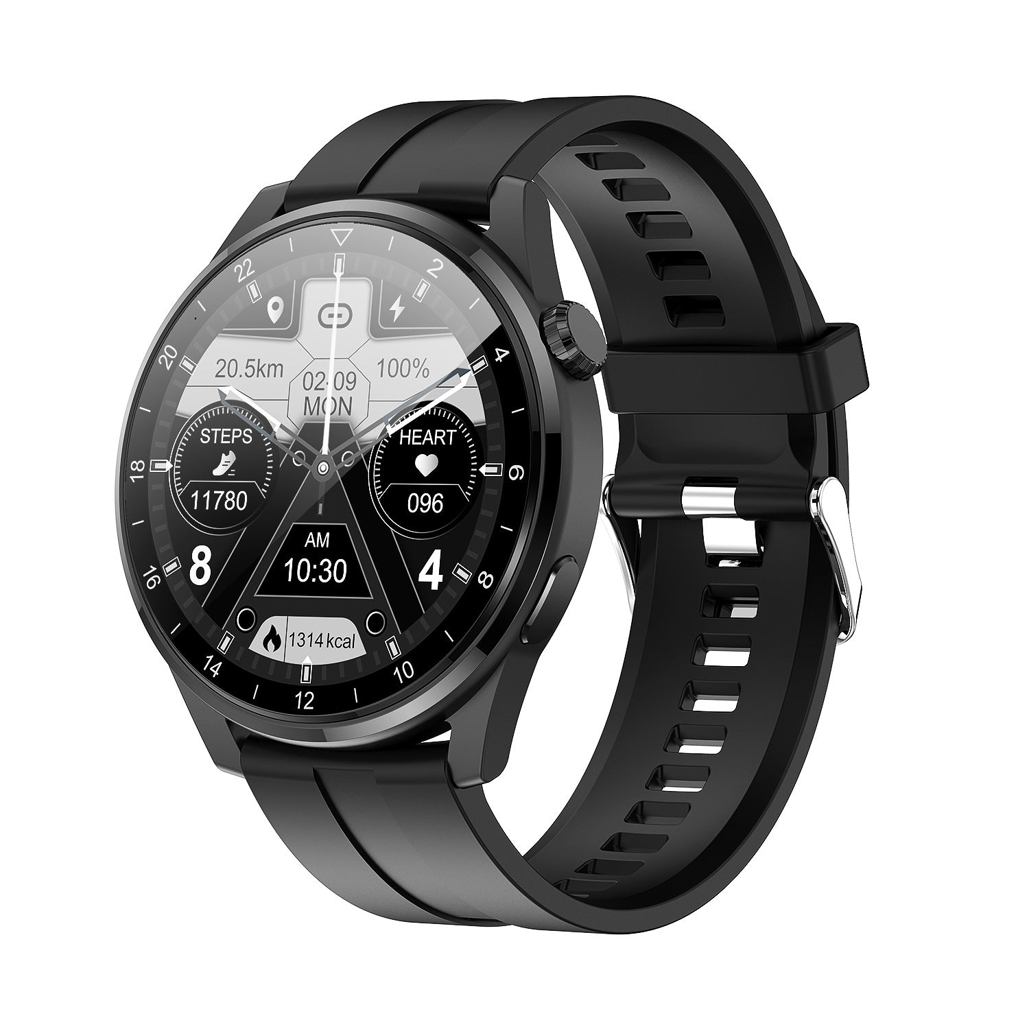 Enduro Smartwatch