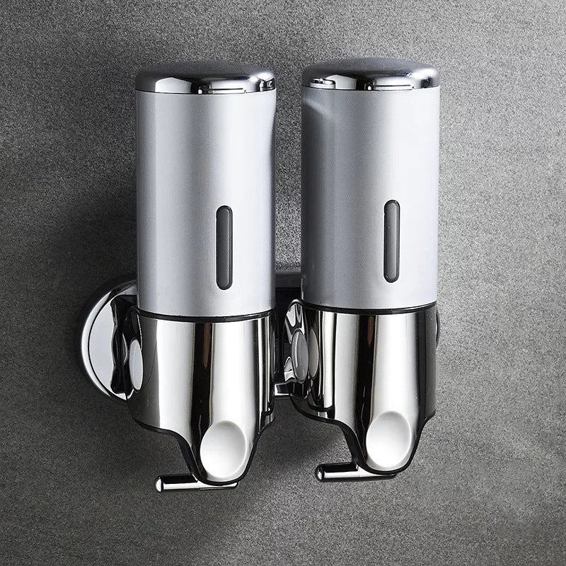 DoucheDeluxe – De Luxe Douche Organizer