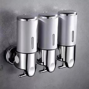 DoucheDeluxe – De Luxe Douche Organizer