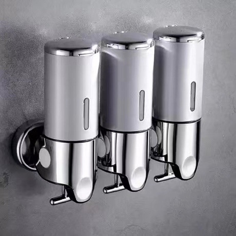 DoucheDeluxe – De Luxe Douche Organizer