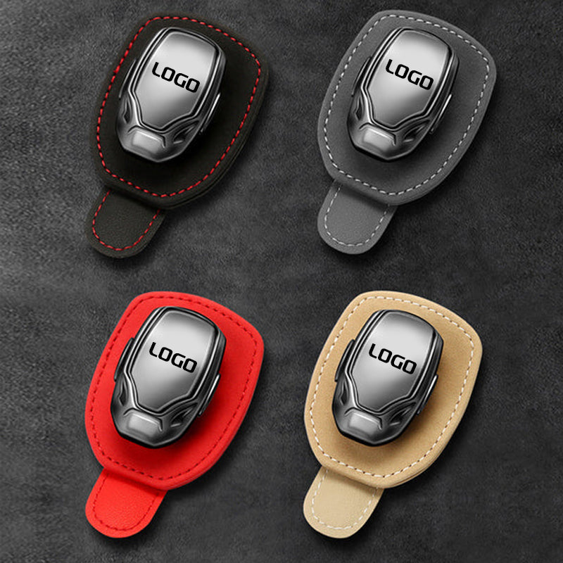LuxClip VisionGrip