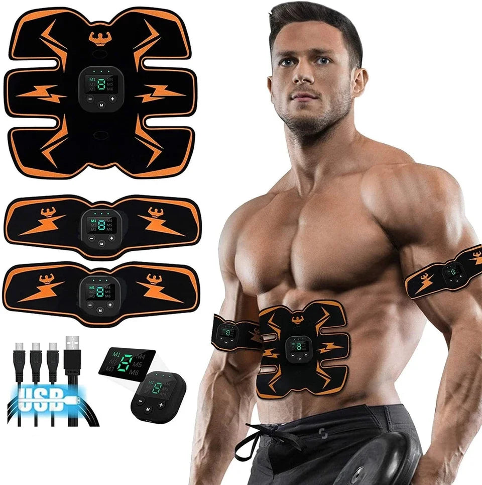 PowerAbs Trainer