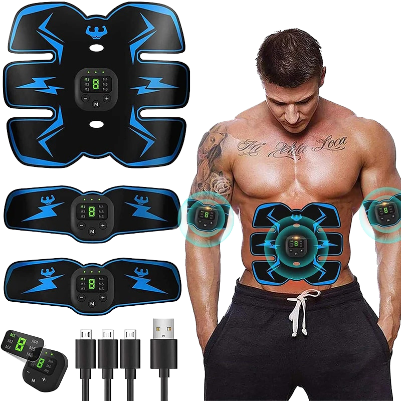PowerAbs Trainer