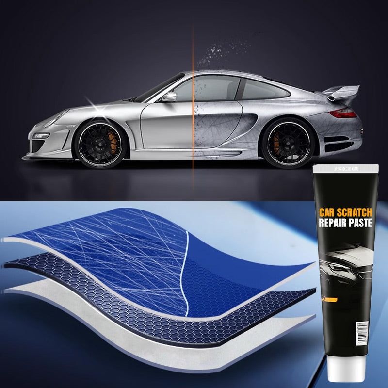 AUTOFIX  KRAS-REPARATIEPASTA