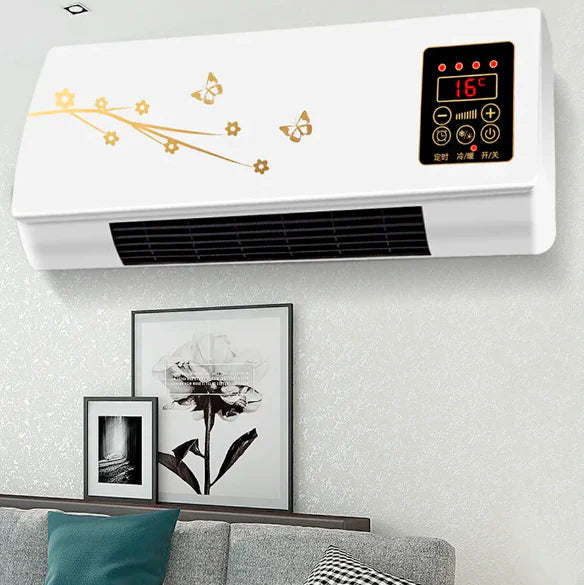 ComfortAir Pro – Laat de hitte maar komen, jij bent voorbereid