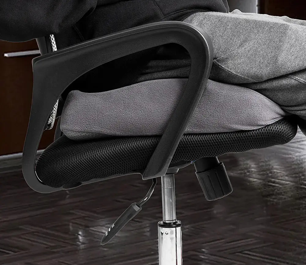 SeatRelief – Ultiem Zitcomfort met Ondersteuning voor Rug & Houding