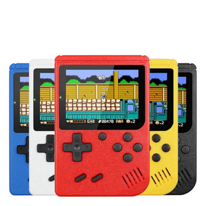 RetroBox - 400+ Retro Games