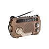 SafeWave | Noodradio met Powerbank