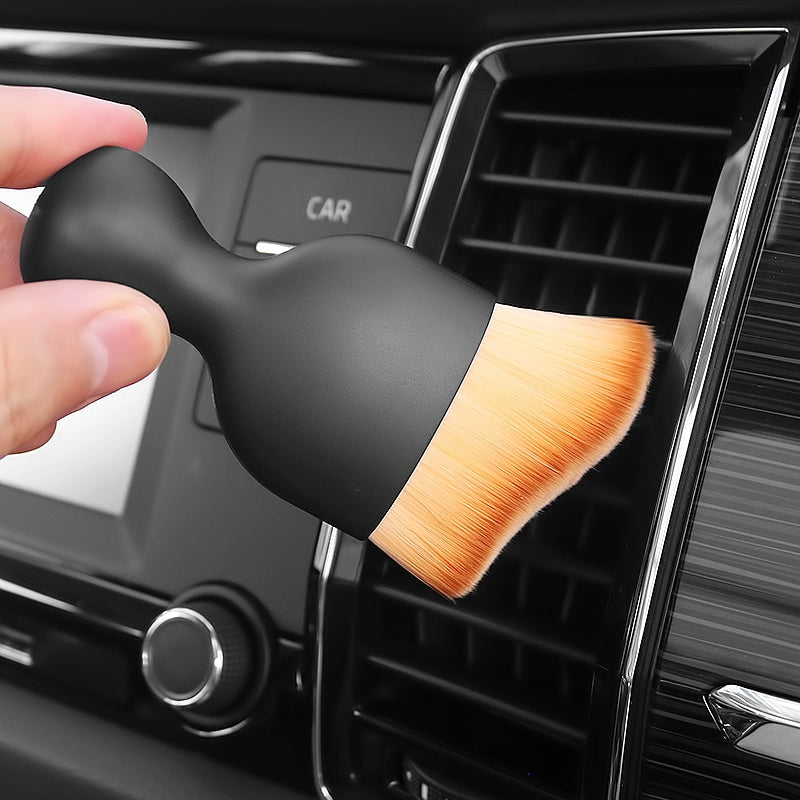 AutoDetailer – De Ultieme Reinigingstool voor een Brandschoon Auto-Interieur!