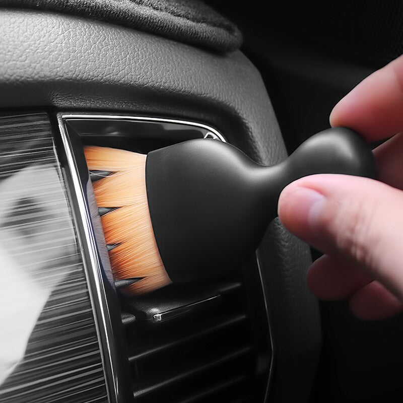 AutoDetailer – De Ultieme Reinigingstool voor een Brandschoon Auto-Interieur!