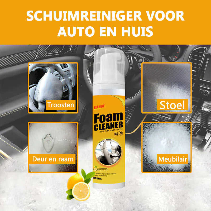 EasyFoam Allesreiniger