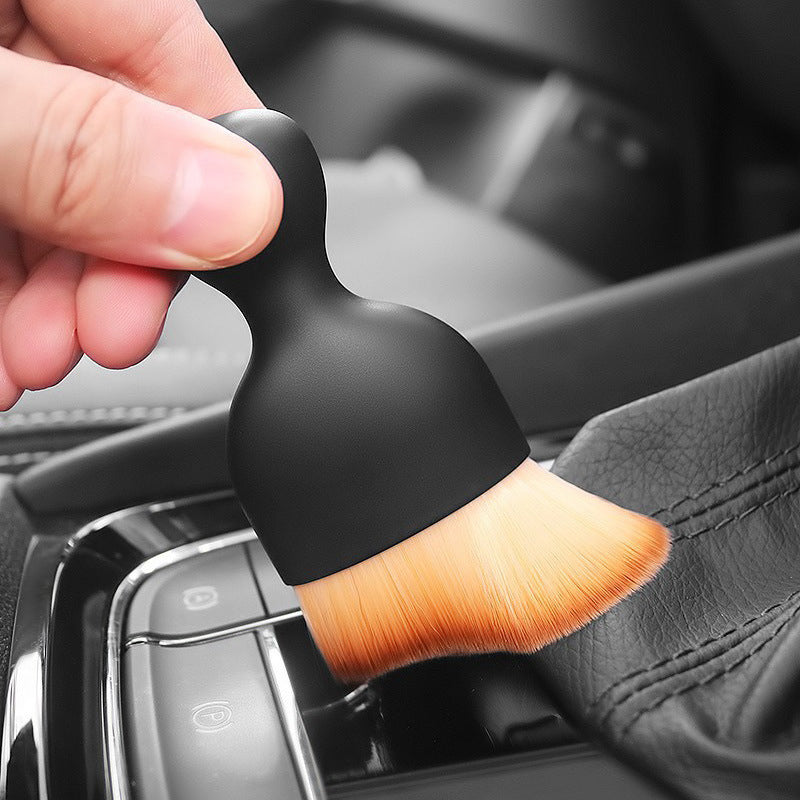 AutoDetailer – De Ultieme Reinigingstool voor een Brandschoon Auto-Interieur!