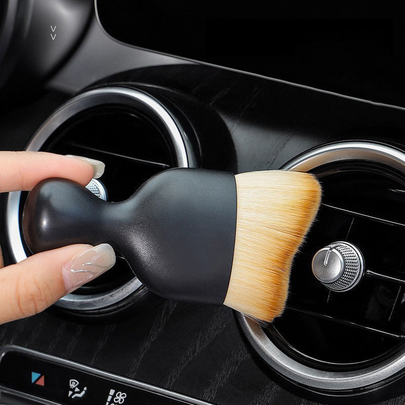 AutoDetailer – De Ultieme Reinigingstool voor een Brandschoon Auto-Interieur!