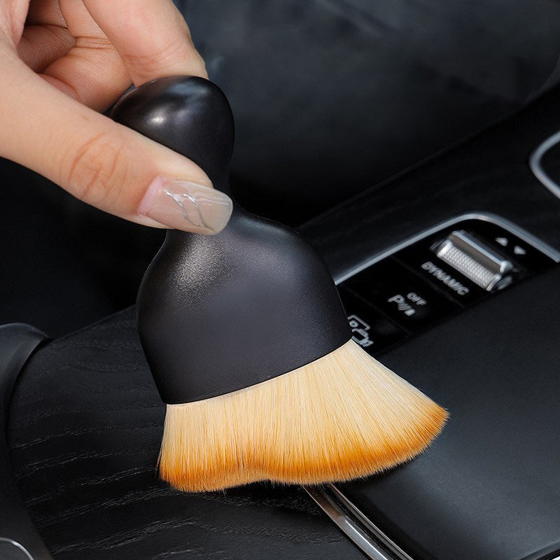 AutoDetailer – De Ultieme Reinigingstool voor een Brandschoon Auto-Interieur!
