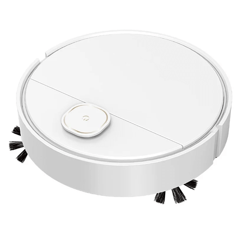 CleanBot X3 – Jouw Slimme Hulpje Voor Vlekkeloos Schone Vloeren