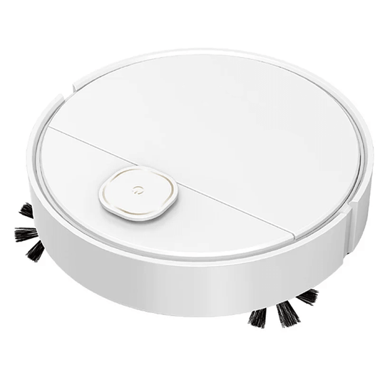 CleanBot X3 – Jouw Slimme Hulpje Voor Vlekkeloos Schone Vloeren