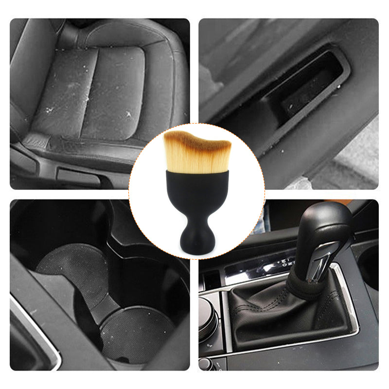 AutoDetailer – De Ultieme Reinigingstool voor een Brandschoon Auto-Interieur!