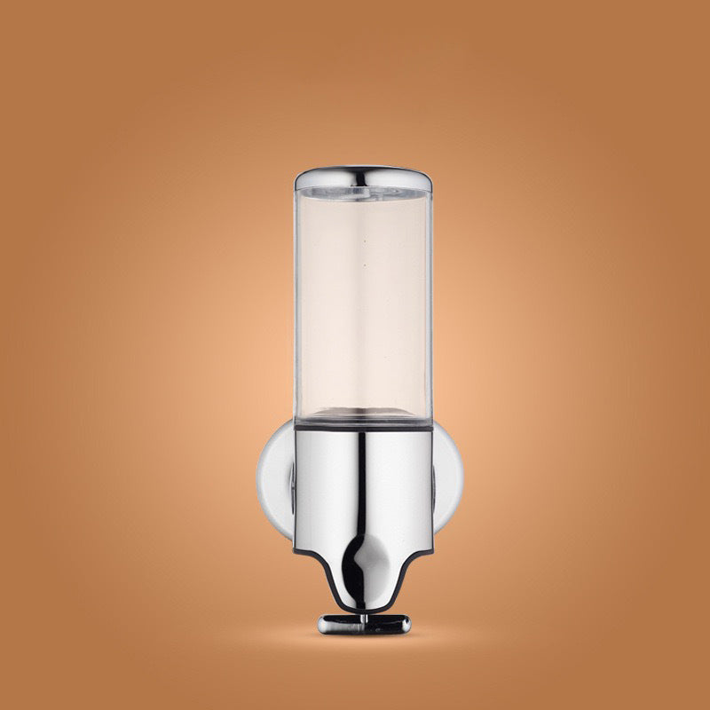 DoucheDeluxe – De Luxe Douche Organizer
