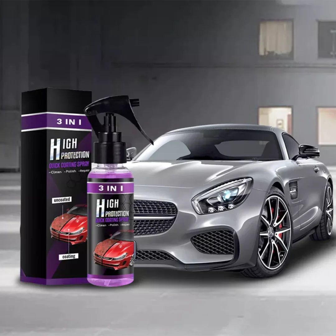 ShineMax Pro – De Ultieme 3-in-1 Autolakvernieuwer