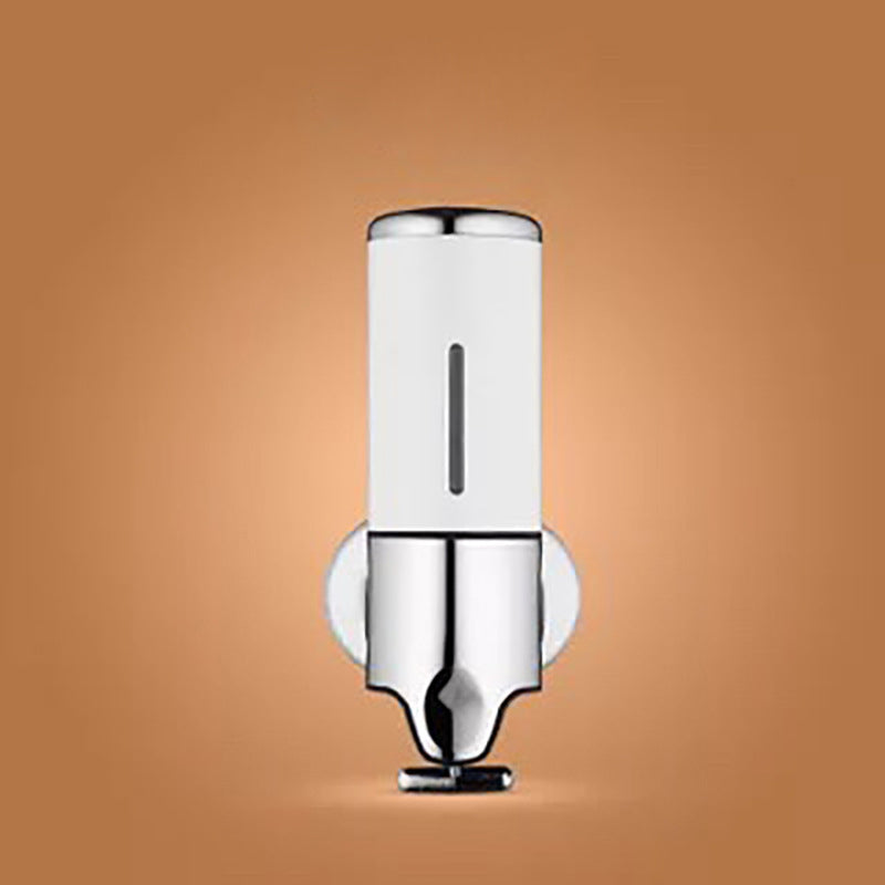 DoucheDeluxe – De Luxe Douche Organizer
