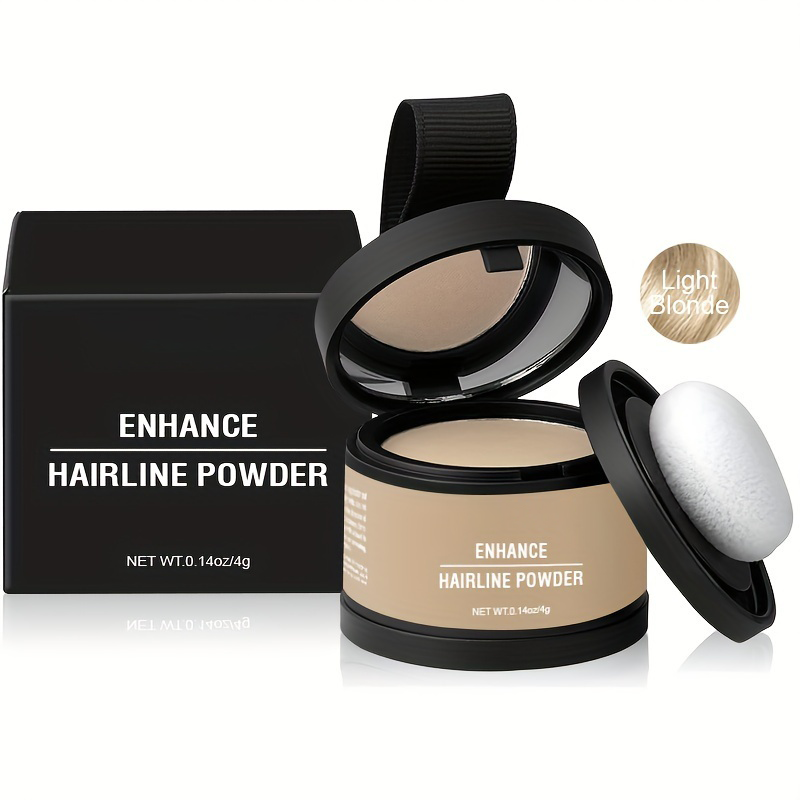 HairPerfect – Vol Haar & Onzichtbare Uitgroei in 1 Seconde