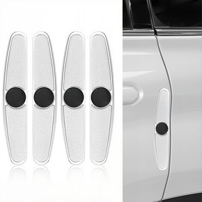 DoorGuard Pro – De slimme bescherming voor je autodeuren