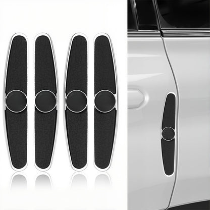 DoorGuard Pro – De slimme bescherming voor je autodeuren