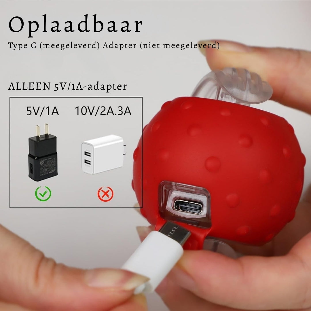 JachtBal Pro – Het interactieve speeltje dat jouw kat urenlang vermaakt