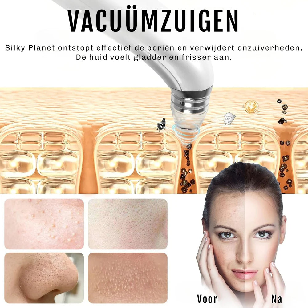PoreGlow Dieptereiniger